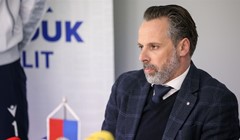 Jakobušić nakon probijanja granice od 50 tisuća članova: 'Ljubav prema Hajduku teško je iskazati brojkama'