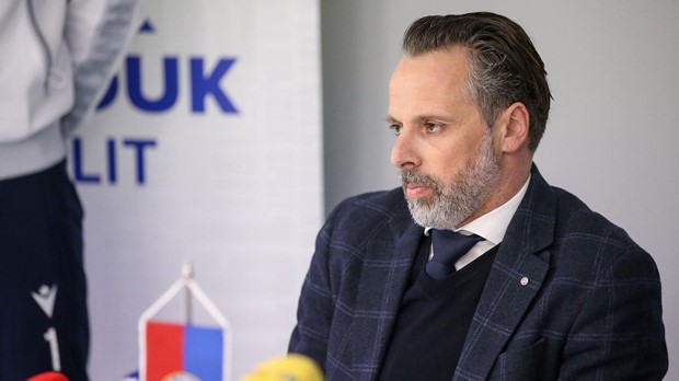 Jakobušić nakon probijanja granice od 50 tisuća članova: 'Ljubav prema Hajduku teško je iskazati brojkama'