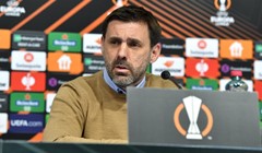 Kopić: 'Petković je svjestan da ne igra dobro, pokušava raditi na sebi, nije mu lako'