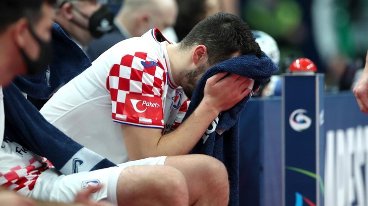 Vardar dosta oslabljen protiv Zagreba, otpao hrvatski reprezentativac