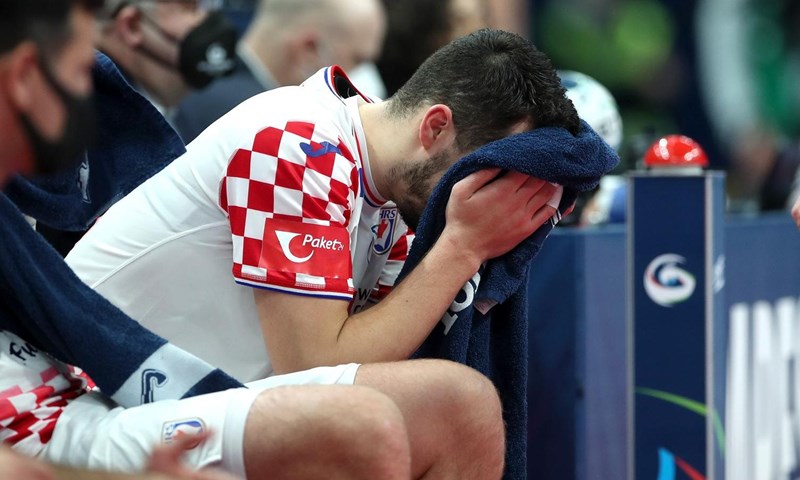 Vardar dosta oslabljen protiv Zagreba, otpao hrvatski reprezentativac