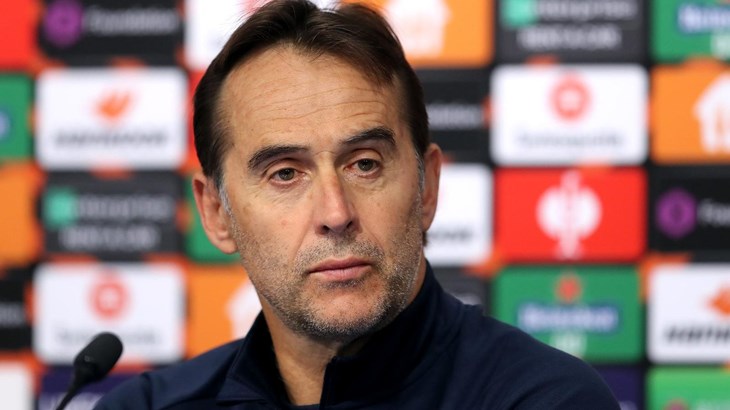 Wolvesi ekspresno pronašli novog trenera nakon odlaska Lopeteguija