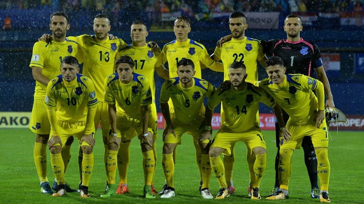 Kosovo zbog loših rezultata uručilo otkaz francuskoj legendi