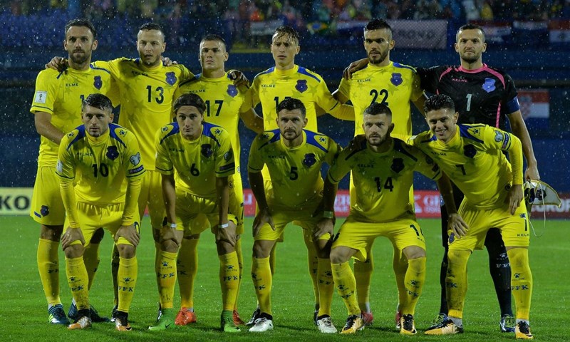 Kosovo zbog loših rezultata uručilo otkaz francuskoj legendi