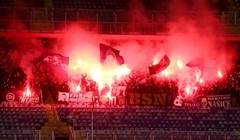 Nije uobičajeno: Dinamo u 24. kolu plaća višu kaznu nego Hajduk