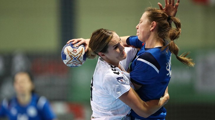 Lokomotiva i Podravka Vegeta upisale ogromne pobjede na gostovanjima