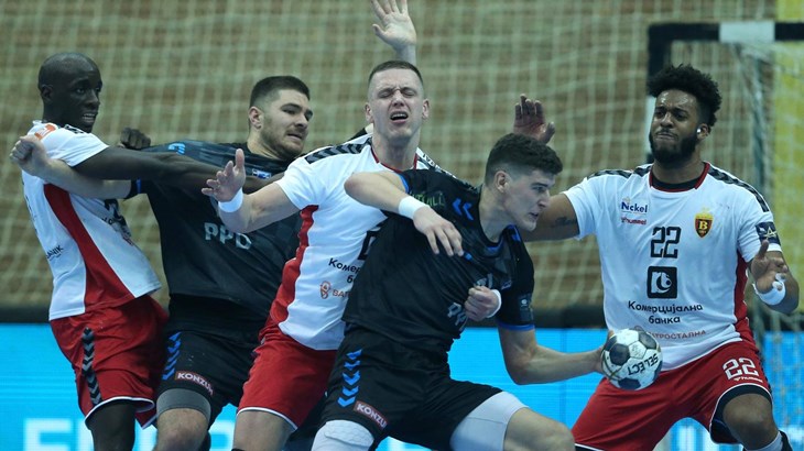 PPD Zagreb poražen u Skoplju, veliki korak Vardara prema prolazu