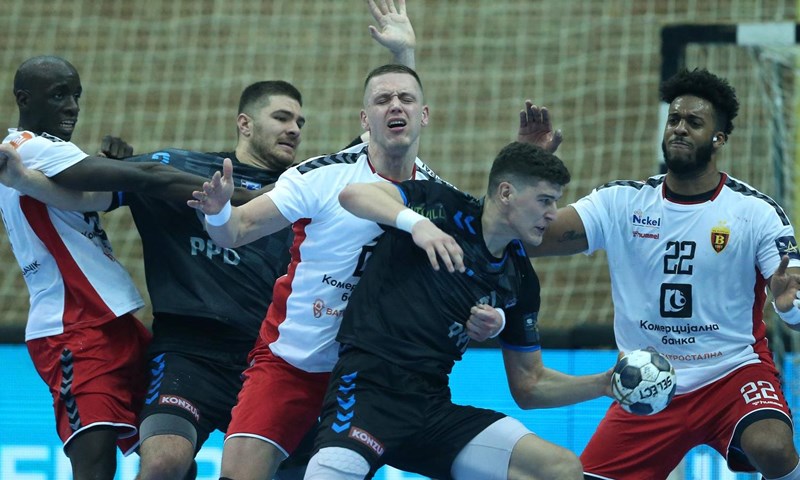 PPD Zagreb poražen u Skoplju, veliki korak Vardara prema prolazu