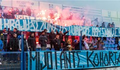 Gradski vrt bit će sjajno ispunjen, ostala još jedna tribina u prodaji