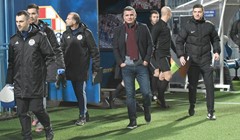 Zekić: 'Pokazalo se i na primjeru Hrvatskog dragovoljca da u HNL-u nema lagane utakmice'
