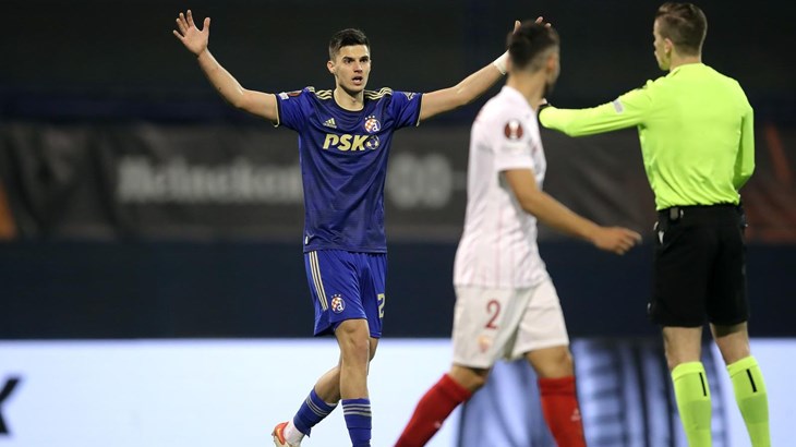 Tolić: 'Pobijedili smo drugu momčad jedne od najvećih liga svijeta, ali ostaje tuga i žal'