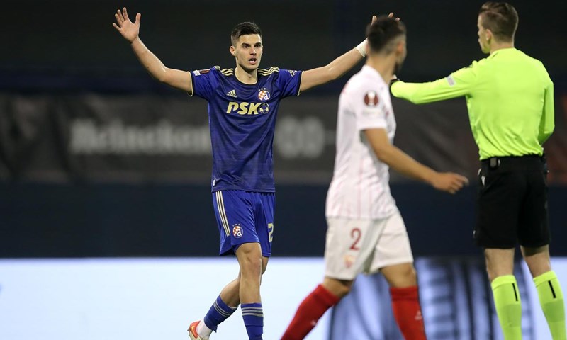 Tolić: 'Pobijedili smo drugu momčad jedne od najvećih liga svijeta, ali ostaje tuga i žal'