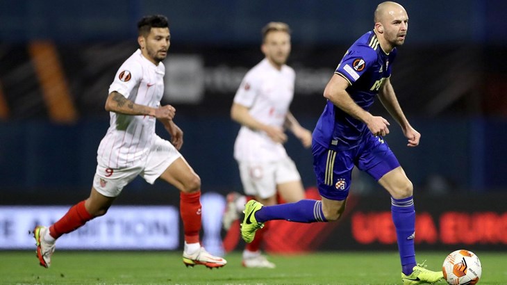 Mišić: 'U obje utakmice smo pokazali da zaslužujemo više od ovog rezultata'