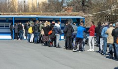 Osijek potvrdio: Rasprodane sve ulaznice za dvoboj protiv Dinama