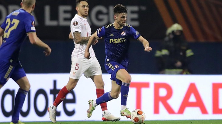 Dinamo nakon Seville: Kopić je dobio neke odgovore, ali ima i jedan veliki problem