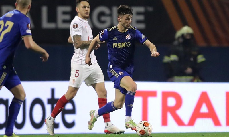 Dinamo nakon Seville: Kopić je dobio neke odgovore, ali ima i jedan veliki problem