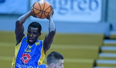 Krilo Vrijednosnica Osijek predvodilo Južni Sudan do povijesne pobjede