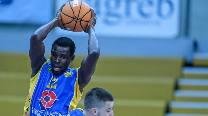 Krilo Vrijednosnica Osijek predvodilo Južni Sudan do povijesne pobjede