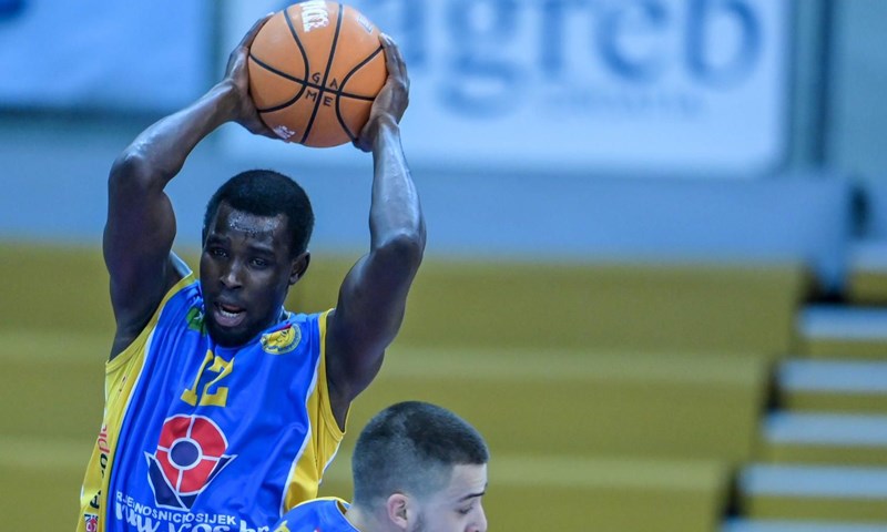 Krilo Vrijednosnica Osijek predvodilo Južni Sudan do povijesne pobjede