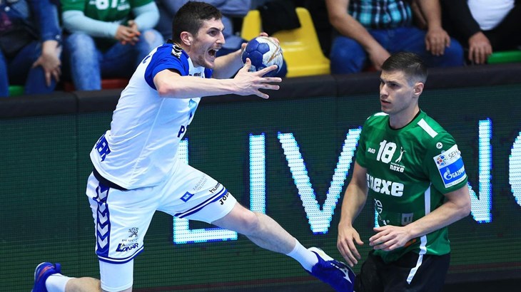 Božić-Pavletić predvodio Eurofarm Pelister u zadnjem kolu regularnog dijela sezone