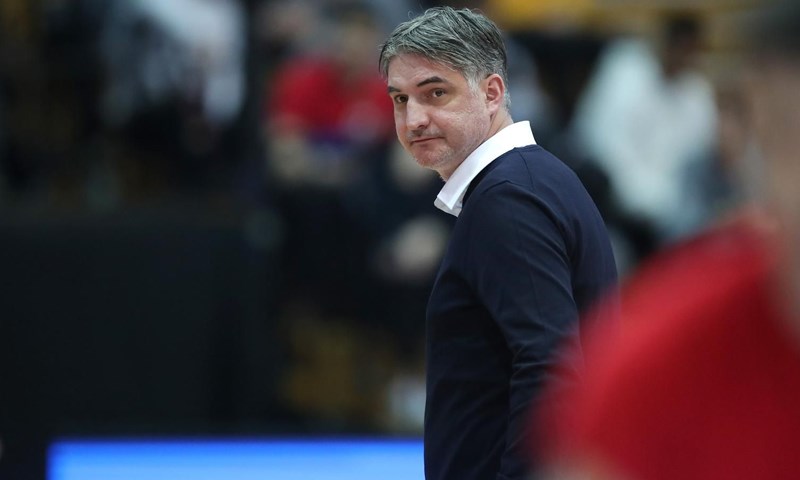 Mulaomerović: 'Mogli smo pametnije odraditi završnicu, idemo u Švedsku po pobjedu'