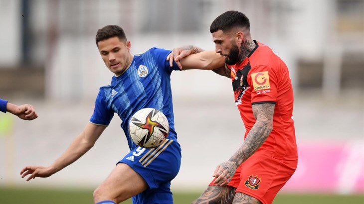 Lokomotiva slavila u dvoboju za peto mjesto, krizi Gorice ne nazire se kraj