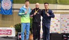 Ude i Benović polučili sjajan uspjeh medaljama u Cottbusu!