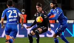 Vlahović na konto dodao još dva gola u pobjedi nad Empolijem