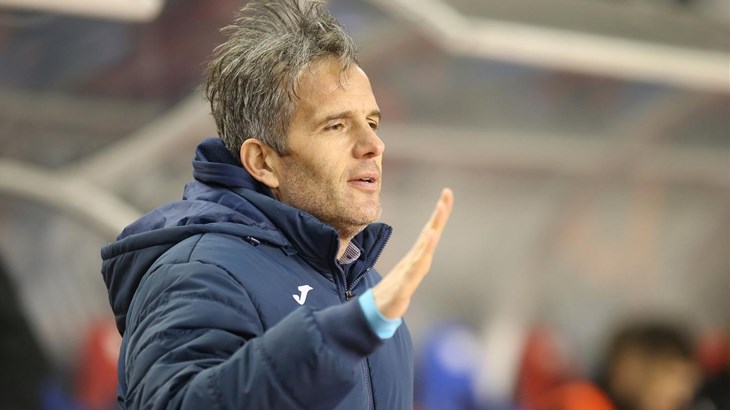 Tomić: 'Razuvjerili smo one koji su otpisali Rijeku'