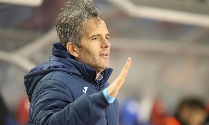 Tomić: 'Razuvjerili smo one koji su otpisali Rijeku'