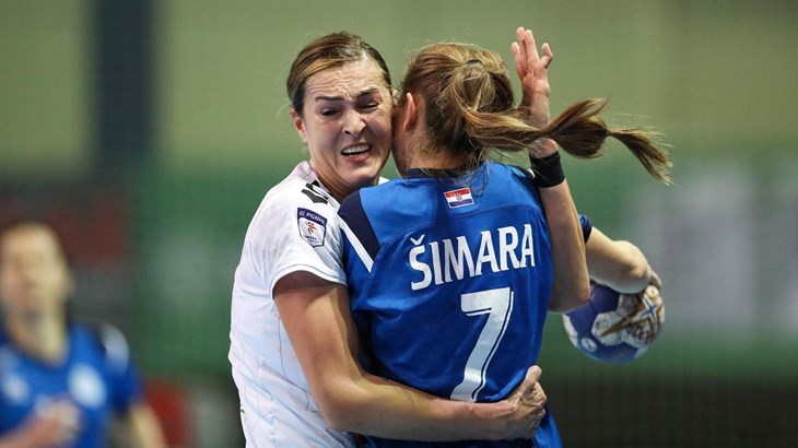 Lokomotiva nastavila stopostotan niz i protiv Koke, prvi ovosezonski bod Zeline