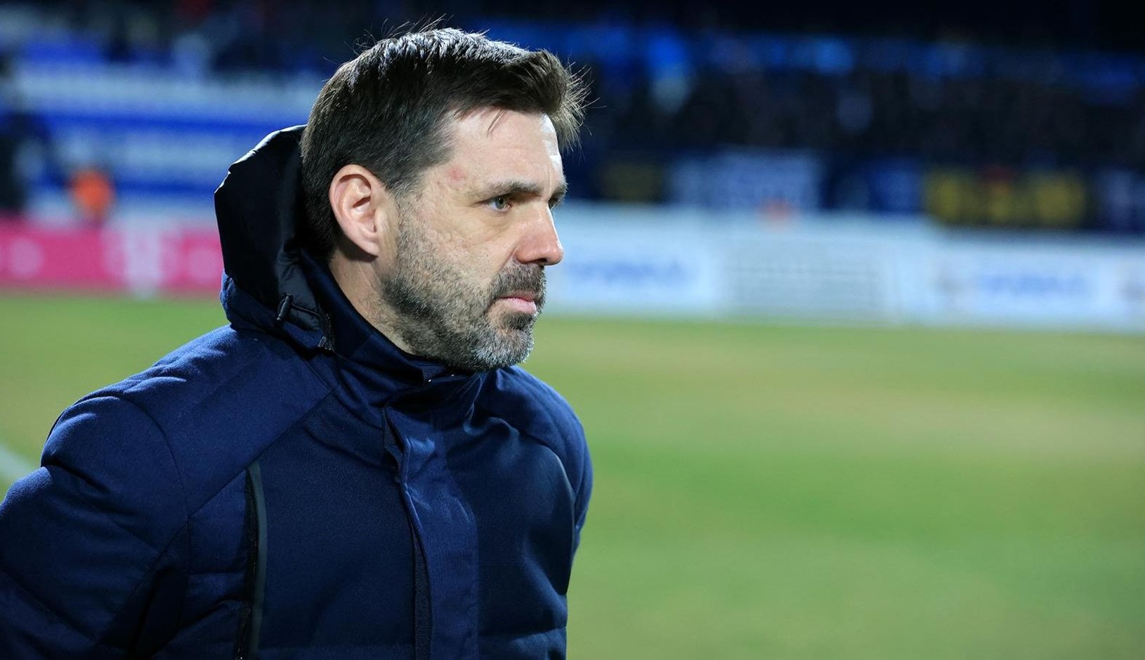 Kopićev Dinamo Bukurešt upisao prvi poraz nakon dva mjeseca