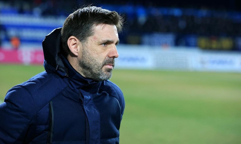 Kopićev Dinamo Bukurešt upisao prvi poraz nakon dva mjeseca