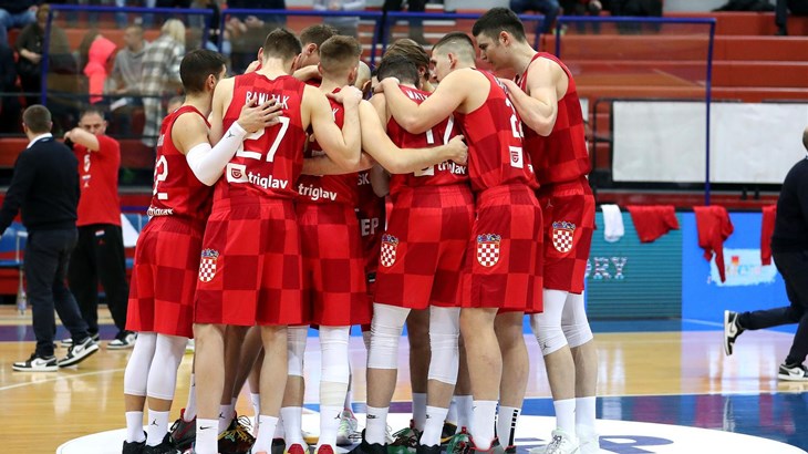 Matković i Filipović režirali veliki preokret, Hrvatska nakon trilera u dva produžetka ostala u igri za SP!