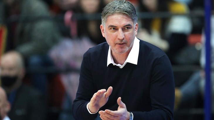 Mulaomerović: 'Filipović je odigrao jednu od najboljih utakmica hrvatskih playmakera u zadnjih 20 godina'