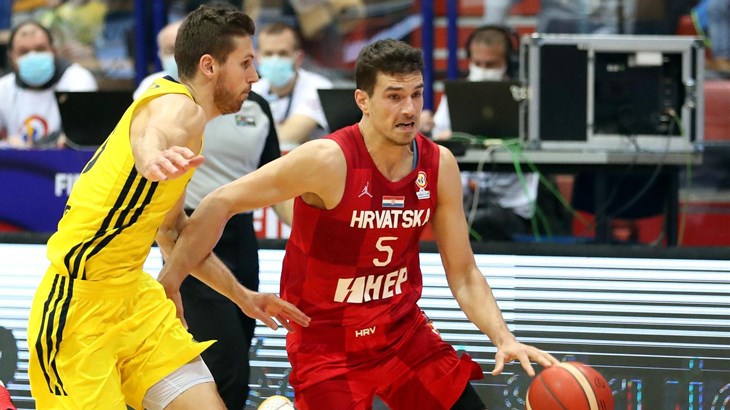 Krušlin: 'Za nas bitna pobjeda, ali odigrali smo daleko od savršene utakmice'