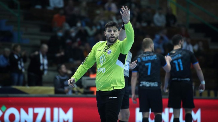 Dino Slavić produžio ugovor s PPD Zagrebom: 'Povjerenje mi jako puno znači'