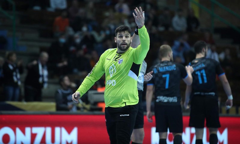 Dino Slavić produžio ugovor s PPD Zagrebom: 'Povjerenje mi jako puno znači'