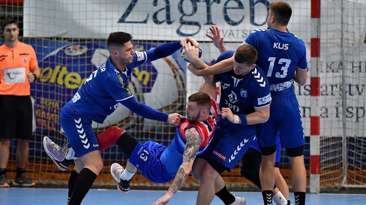 Fabijan Grubišić pojačao PPD Zagreb: 'Svakom djetetu je san potpisati za ovaj klub'