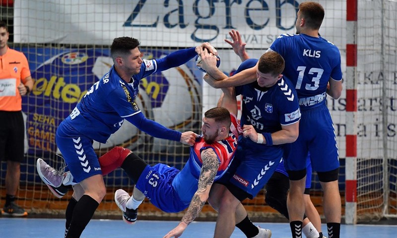 Fabijan Grubišić pojačao PPD Zagreb: 'Svakom djetetu je san potpisati za ovaj klub'