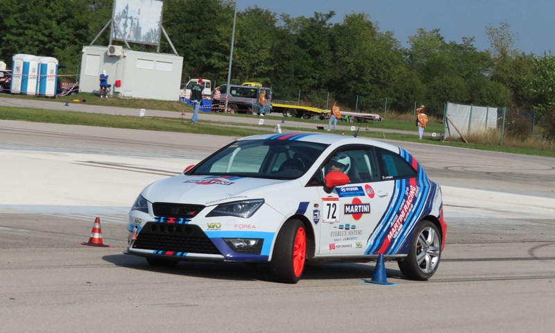 Obiteljski trofeji uspješne sezone: Radovanovići, prvak do prvaka