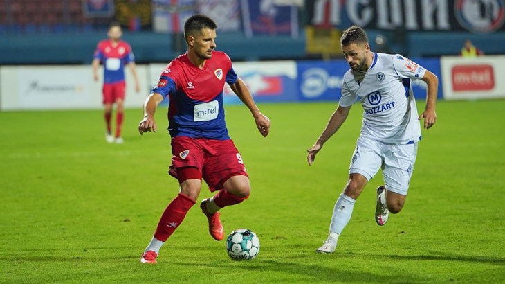 Toni Jović odveo Borac pred vrata prolaza u polufinale Kupa BiH