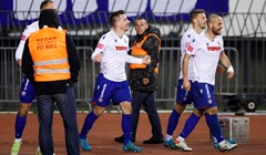 Melnjak: 'Trener mi je stalno spominjao promašaj iz susreta protiv Gorice'