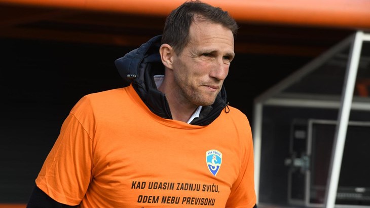 Marko Kartelo ostaje trener, Šibenčani jači za Luku Šimunovića