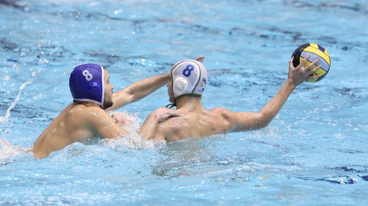 Jadran vrlo uvjerljiv protiv Budve, Mladost u drugom dijelu slomila Mornar