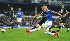 Kraj sna za niželigaša, Everton sedmi sudionik četvrtfinala FA kupa