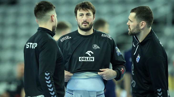 Duvnjak: 'Za mene je ovo posebna utakmica, ali naravno da mi je cilj izboriti pobjedu'