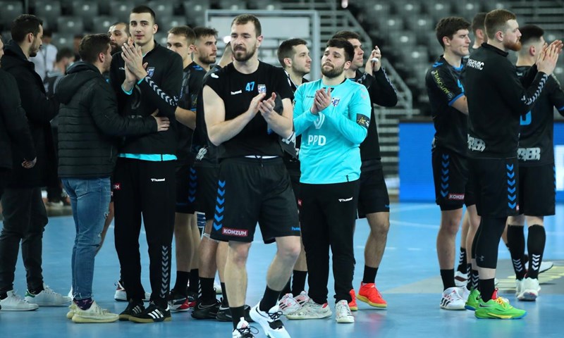 PPD Zagreb ipak ne gubi bodove iz dvoboja protiv Meškov Bresta