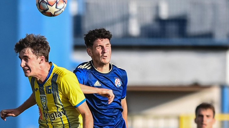 Inter nastavio niz i upisao veliku pobjedu protiv Rudeša