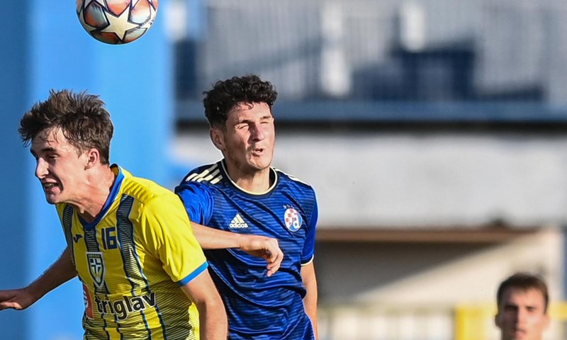 Inter nastavio niz i upisao veliku pobjedu protiv Rudeša